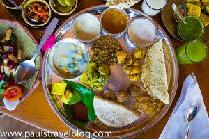 Thali