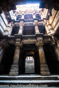 Harir Vab Dada Stepwells