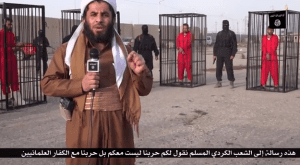 ISIS Kurdi