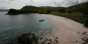 Pantai Terbaik di Indonesia