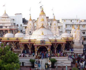 Shree_Swaminarayan_Sampraday,_Ahmedabad