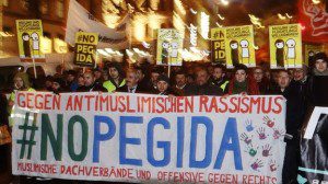 anti-pegida