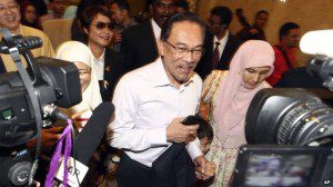 anwar ibrahim