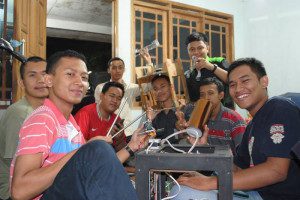 arfian-and-dtech-team
