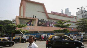 bioskop mumbai