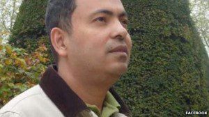 blogger bangladesh