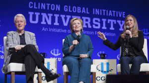 clintons