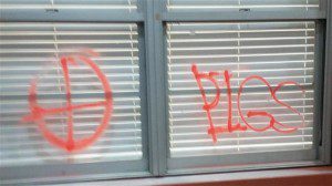 hate crime