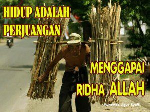 hidup