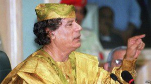 khadafi