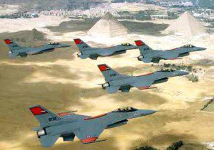 mesir f16_fighter