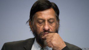 pachauri