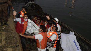 perahu bangladesh