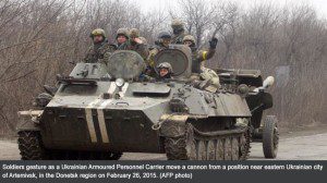 spanyol di ukraina