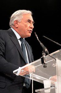 strauss kahn