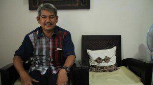 Sukamto (tribun)