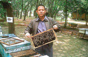 Wawan Darmawan/Jawapos