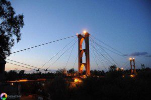 Deir ez-Zor Bridge