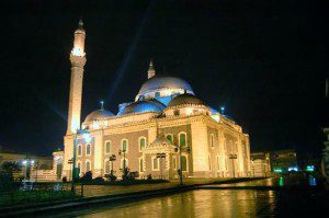 Masjid Khalid bin Walid