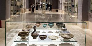 Museum Seni Islam Mesir