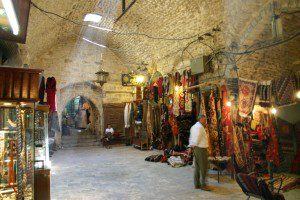 Souk al-MAdina