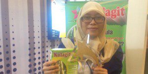 Gita Adinda Nasution/Kompas.com