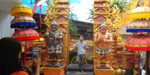Bandara Gusti Ngurah Rai
