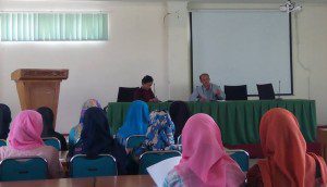 Civic Islam