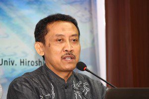 Seminar Al-Qur'an dan alam semesta