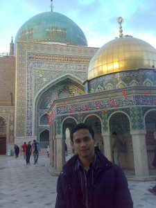 Mashad 1