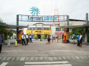 Taman Pintar Yogyakarta/yogyadise.com