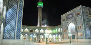 Makam Uwais Al-Qarni