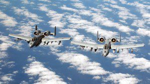 a-10 warthog