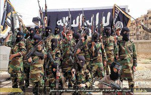 anak isis