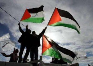 bendera palestina 3