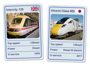 intercity hitachi