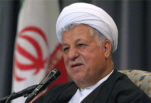 iran hasyemi rafsanjani
