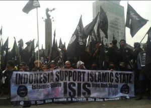 isis-indonesia