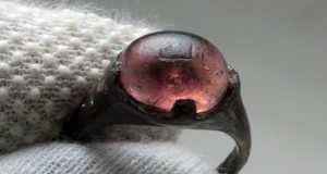 islamic ring