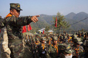 MYANMAR-POLITICS-MINORITIES-UNREST