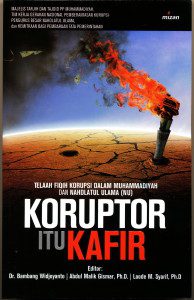 koruptor itu kafir