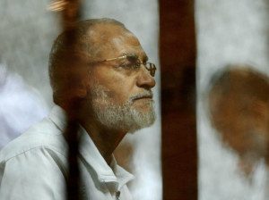 mesir mohamed badie