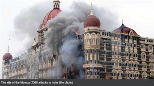 mumbai attack