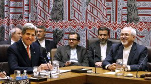 nego iran amerika