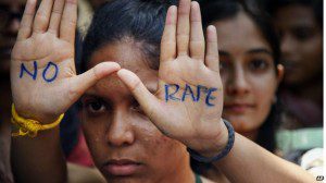 no rape india