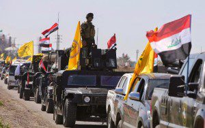 pasukan gabungan irak di tikrit