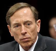 petraeus