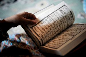 BAHRAIN-RELIGION-ISLAM-RAMADAN