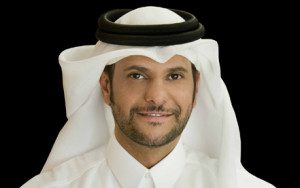 sheikh hamad