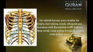 tulang rusu